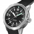 IWC Aquatimer Automatic Dive Watch