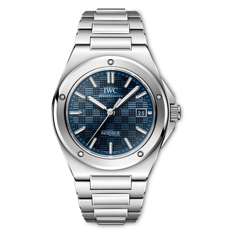 IWC Ingenieur Automatic 40