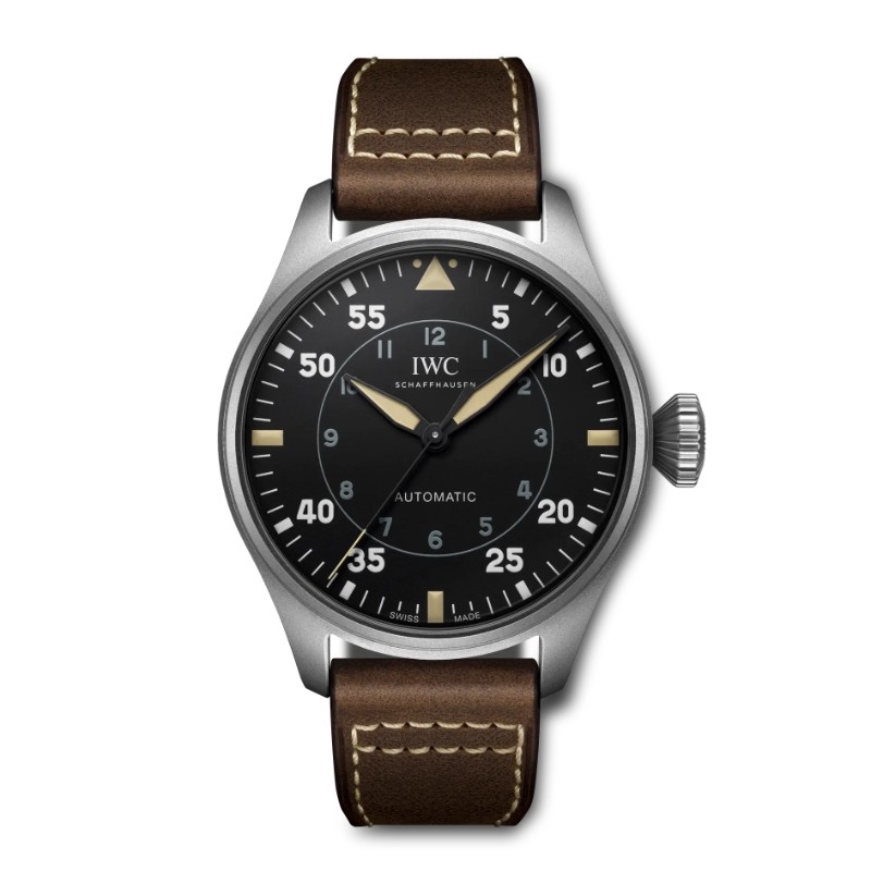 Big Pilot's Watch 43 Spitfire