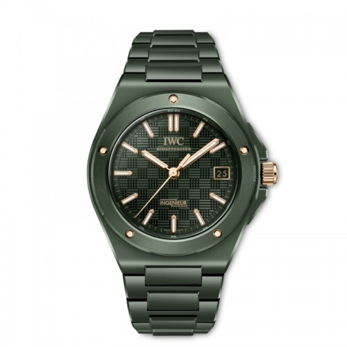 Ingenieur Automatic 42