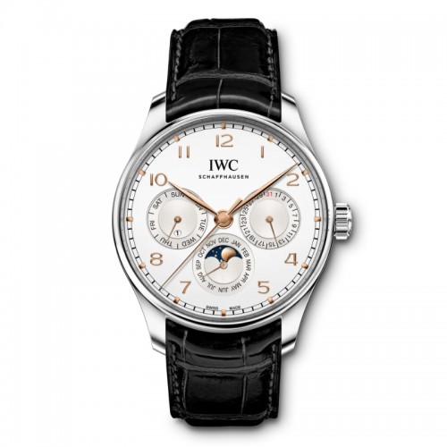 IWC Portugieser Perpetual Calendar 42