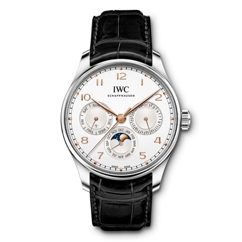 IWC Portugieser Perpetual Calendar 42