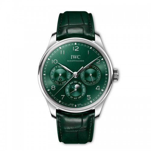 IWC Portugieser Perpetual Calendar 42