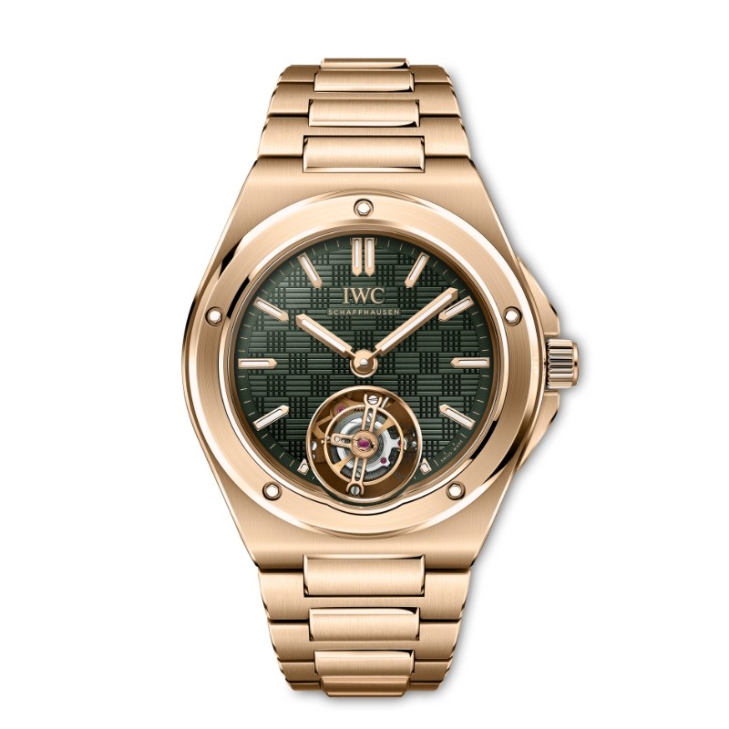 Ingenieur Tourbillon 41