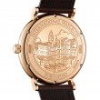 IWC Portofino Automatic, Rose Gold, White Dial