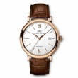 IWC Portofino Automatic, Rose Gold, White Dial