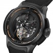 Big Pilot's Watch Shock Absorber Tourbillon Skeleton XPL