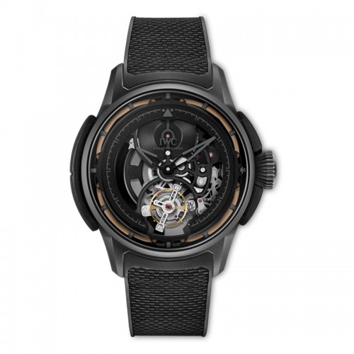 Big Pilot's Watch Shock Absorber Tourbillon Skeleton XPL