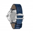 Portofino Automatic Pointer Date Laureus