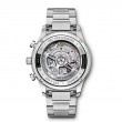 IWC Portugieser Chronograph