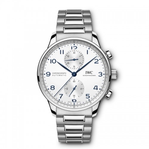 IWC Portugieser Chronograph