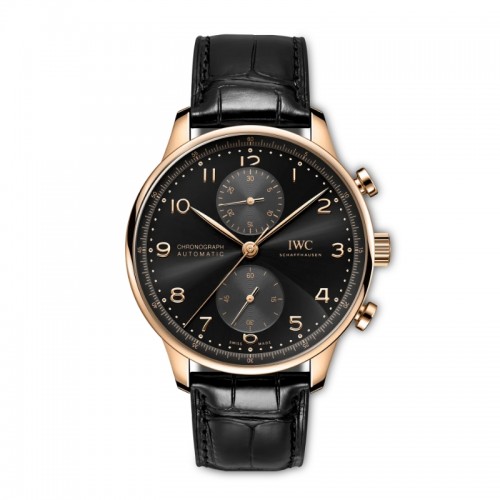 IWC Portugieser Chronograph 41