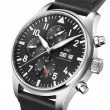 Pre-Owned IWC Pilot's Watch Chrono 43mm