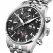 IWC Pilot's Watch Chronograph 43