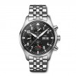 IWC Pilot's Watch Chronograph 43