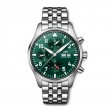 IWC Pilot's Watch Chronograph 43
