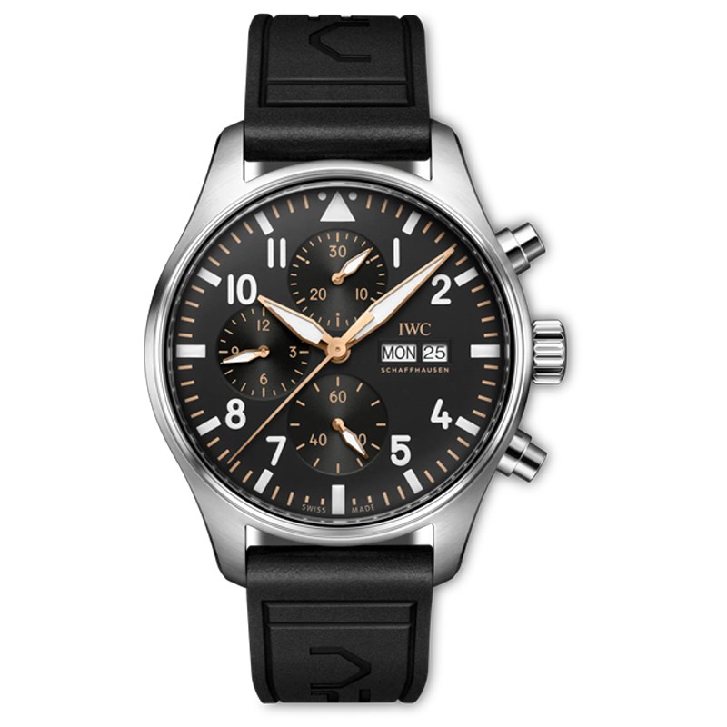 Pilot's Watch Chronograph 41 APXGP