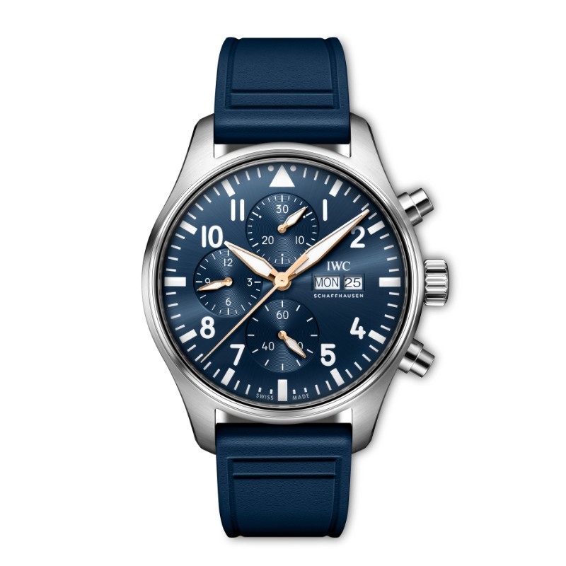 Pilot's Watch Chronograph Le Petit Prince