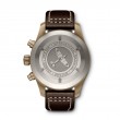 IWC Pilot?s Watch Chronograph Spitfire 41 Bronze