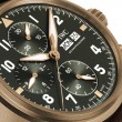 IWC Pilot?s Watch Chronograph Spitfire 41 Bronze