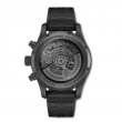 IWC Pilot's Watch Chronograph 41 TOP GUN Ceratanium