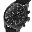 IWC Pilot's Watch Chronograph 41 TOP GUN Ceratanium