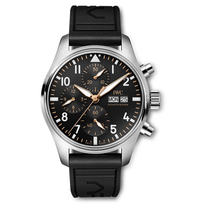 Pilot's Watch Chronograph 41 APXGP
