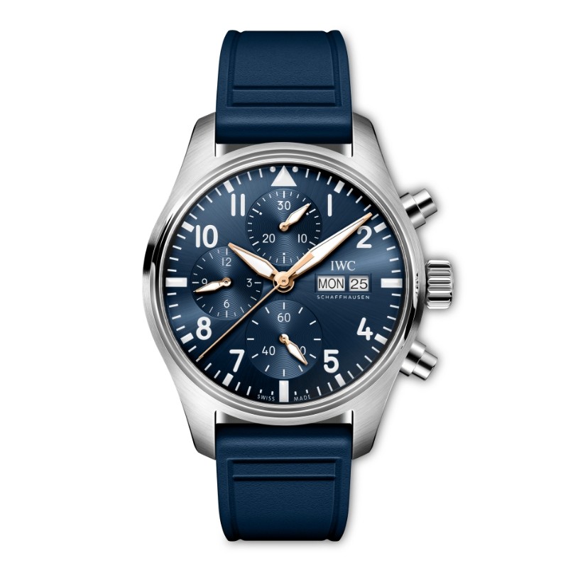 Pilot's Watch Chronograph 41 Le Petit Prince