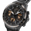 Pilot's Watch Performance Chronograph Perpetual Calendar Digital Date-Month