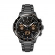 Pilot's Watch Performance Chronograph Perpetual Calendar Digital Date-Month