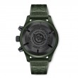 IWC Pilot's Watch Chronograph TOP GUN Edition Woodland