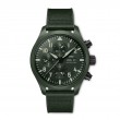 IWC Pilot's Watch Chronograph TOP GUN Edition Woodland