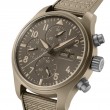 IWC Pilot's Watch Chronograph 41 TOP GUN Mojave Desert