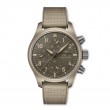 IWC Pilot's Watch Chronograph 41 TOP GUN Mojave Desert