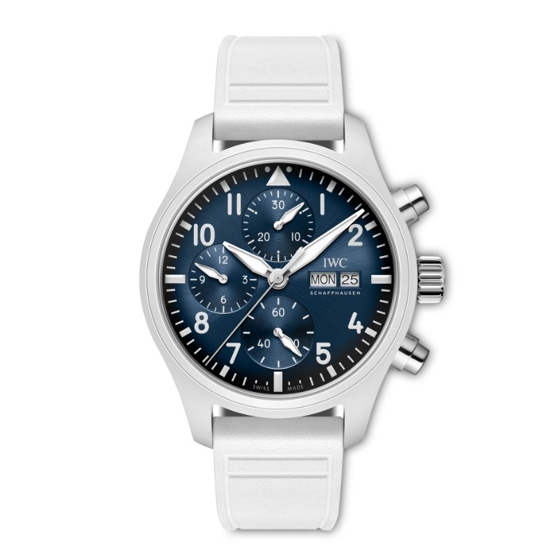 Pilot's Watch Chronograph 41 Le Petit Prince