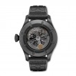 IWC Pilot's Watch Timezoner TOP GUN Ceratanium