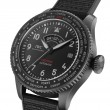 IWC Pilot's Watch Timezoner TOP GUN Ceratanium