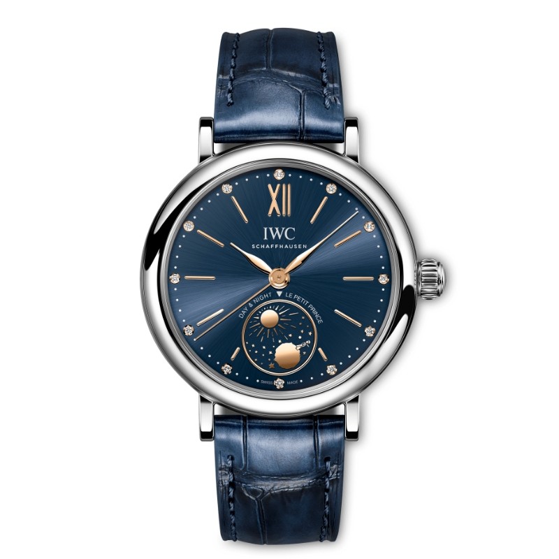 Portofino Automatic Day & Night 34 Le Petit Prince