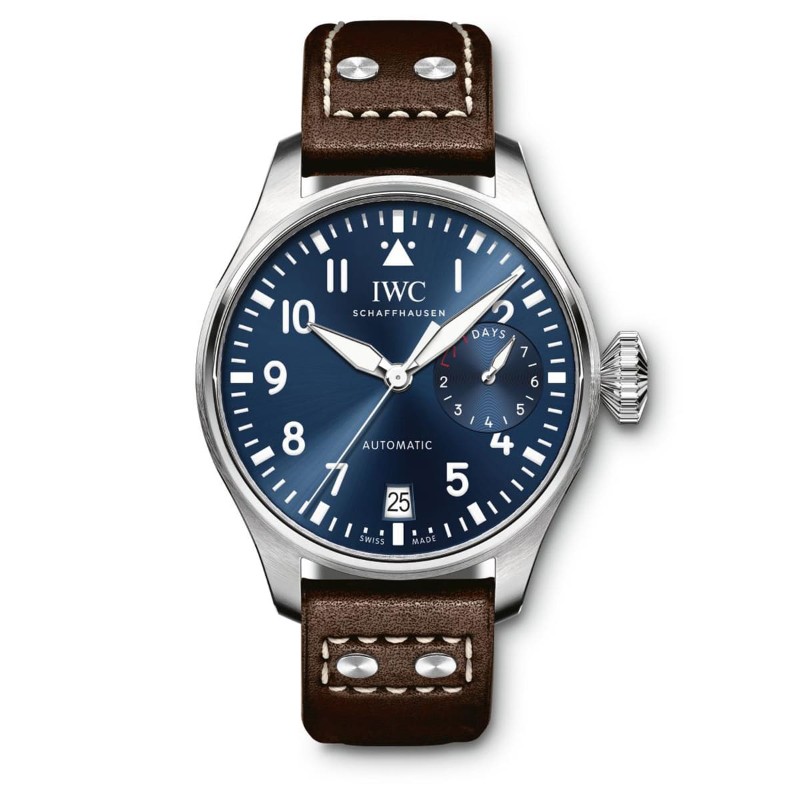 IWC Big Pilot's Watch Edition