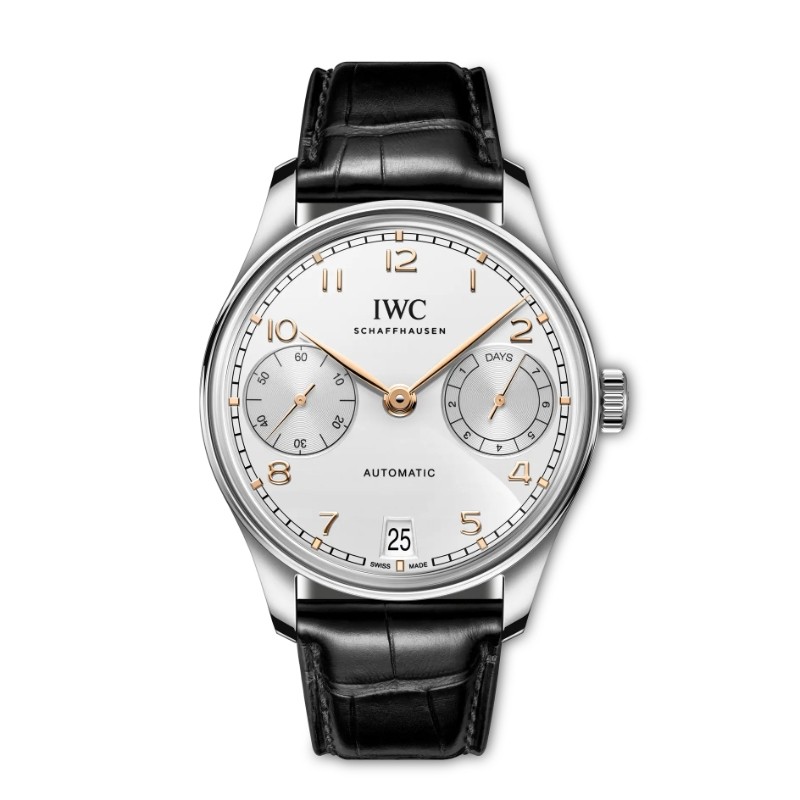 IWC Portugieser Automatic 42
