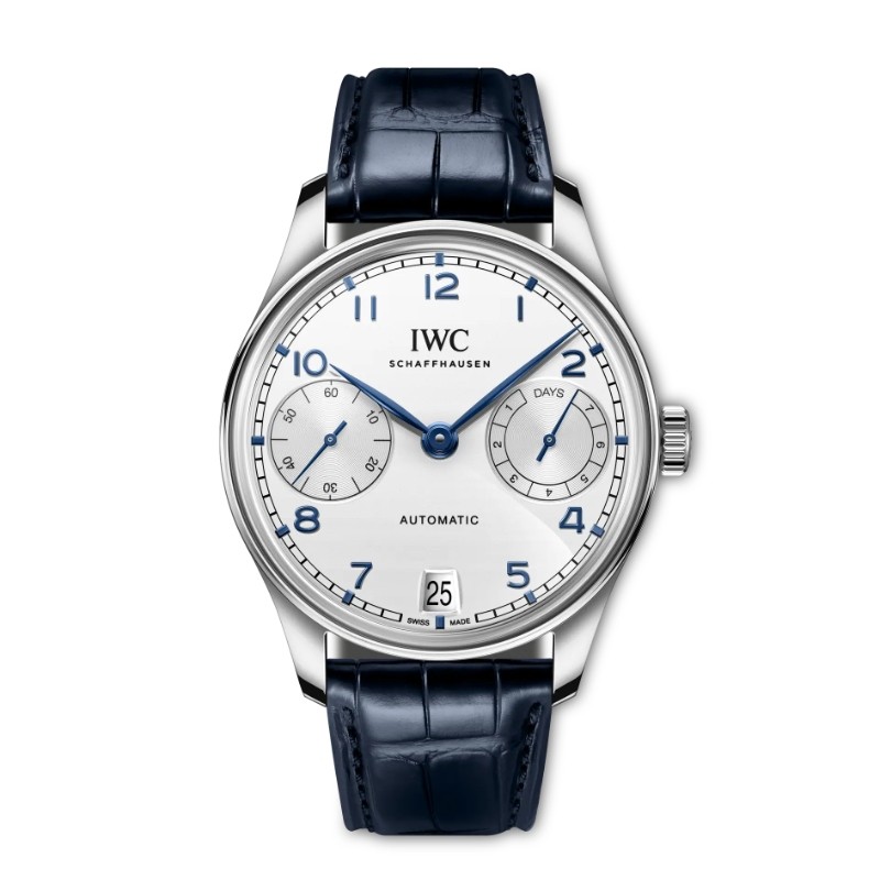 IWC Portugieser Automatic 42