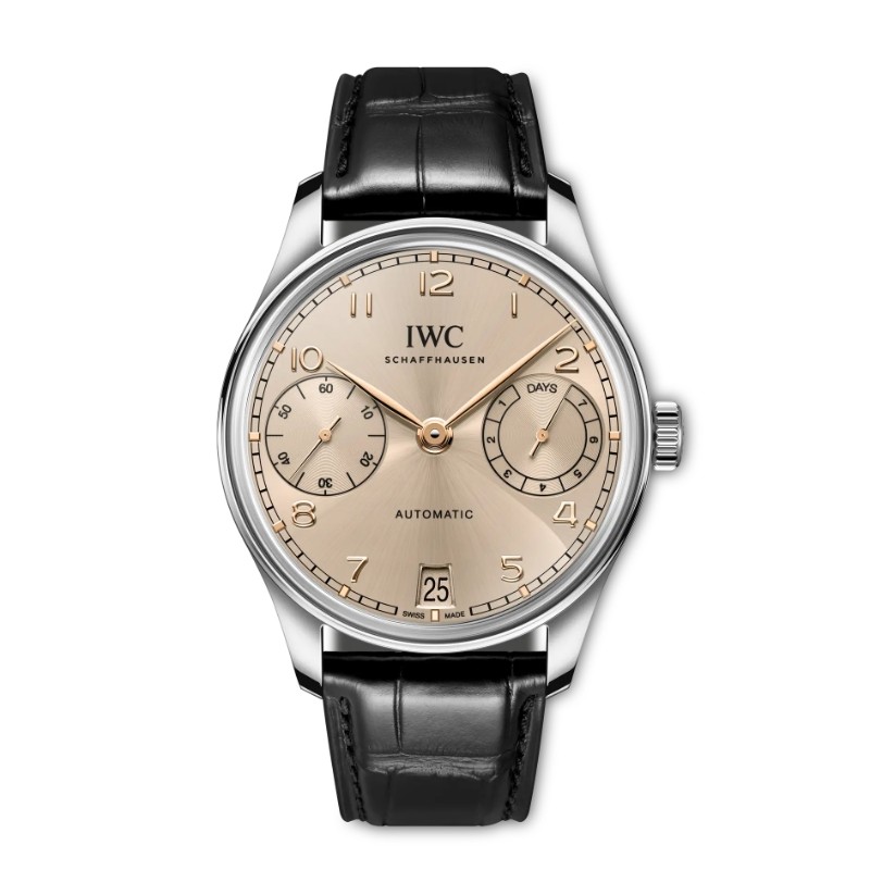 IWC Portugieser Automatic 42
