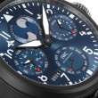 Big Pilot Watch Perpetual Calendar Rodeo Drive Edition