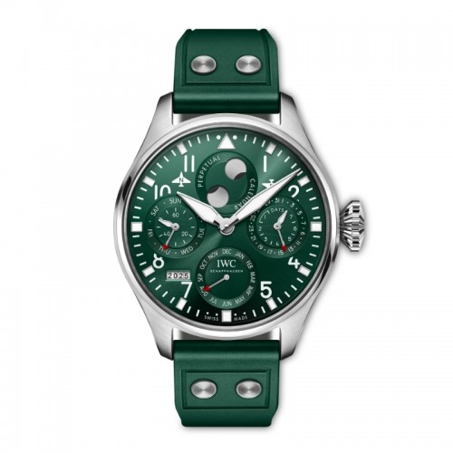 IWC Big Pilot's Watch Perpetual Calendar