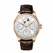 Portugieser Perpetual Calendar 44 gold white dial