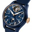 Big Pilot's Watch Perpetual Calendar Tourbillon Le Petit Prince