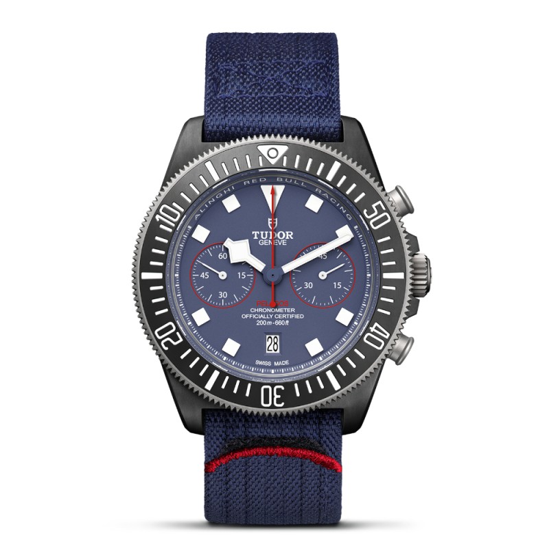 TUDOR Pelagos FXD Watch - M25807KN-0001 at Simons Jewelers