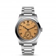 TUDOR Monarch Watch - M2639W1A0U-0001 at Simons Jewelers