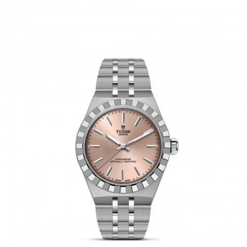 TUDOR TUDOR Royal Watch - M2830A1A0-0003 at Simons Jewelers