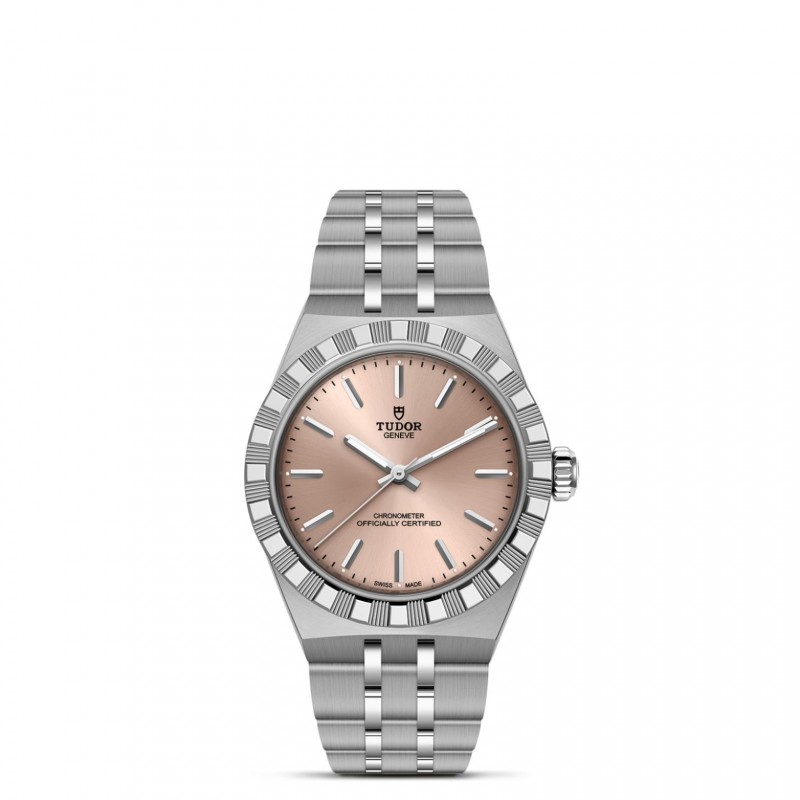 TUDOR Royal Watch - M2830A1A0-0003 at Simons Jewelers